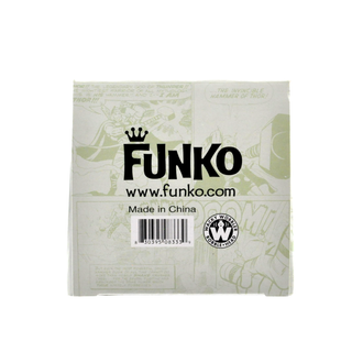 Funko Wacky Wobbler Vision (Marvel Comics) [1]