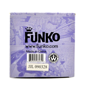 Funko Wacky Wobbler Red Skull (Comic) [1]