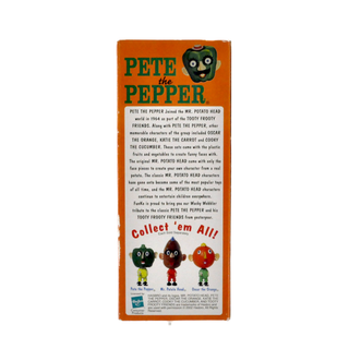 Funko Wacky Wobbler Pete the Pepper