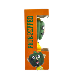 Funko Wacky Wobbler Pete the Pepper
