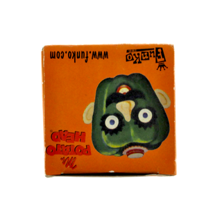 Funko Wacky Wobbler Pete the Pepper