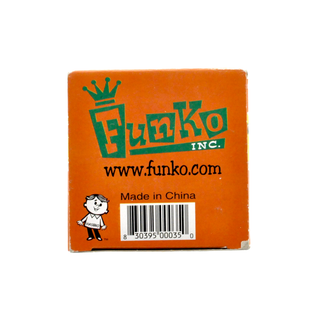 Funko Wacky Wobbler Pete the Pepper