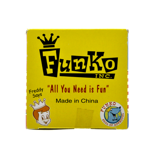 Funko Wacky Wobbler Wild Bill (Red Crystal)