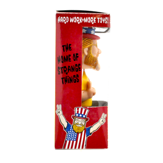 Funko Wacky Wobbler Wild Bill