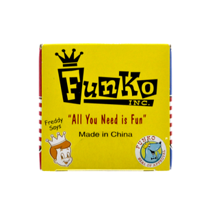 Funko Wacky Wobbler Wild Bill