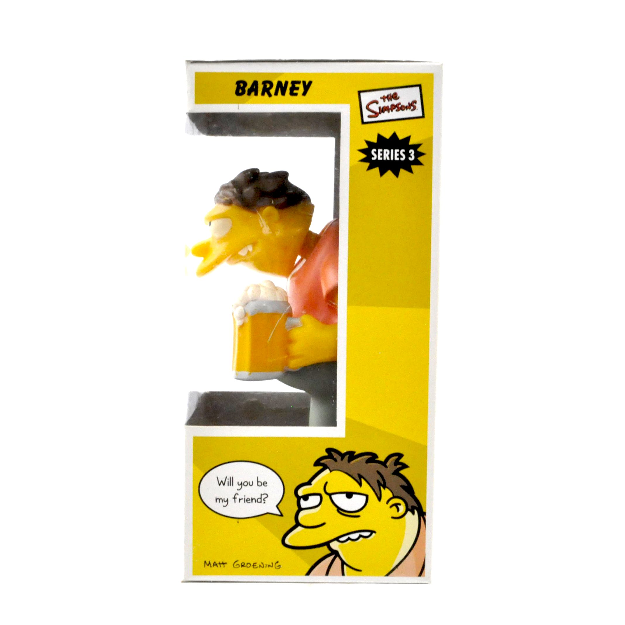 アメコミ Funko The Simpsons r Wacky Wobbler The Simpsons Comic アメコミ Funko The Simpsons r Wacky Wobbler The Simpsons Comic