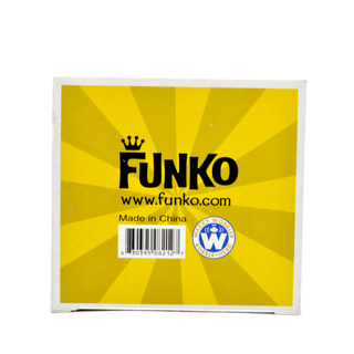 Funko Wacky Wobbler Barney (The Simpsons) **Window is Detached**