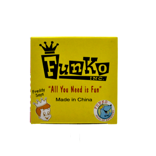 Funko Wacky Wobbler Super Wild Bill