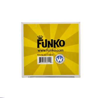 Funko Wacky Wobbler Chief Wiggum (The Simpsons)