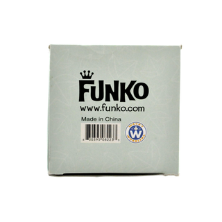 Funko Wacky Wobbler Russell (Glow in the Dark, Happy Tree Friends) - 2007 SDCC Exclusive/240 Made [1]