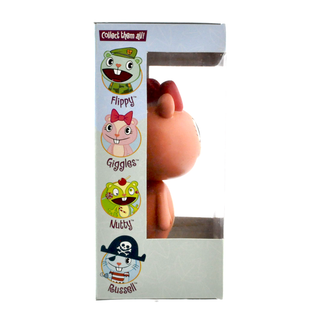 Funko Wacky Wobbler Giggles (Happy Tree Friends)