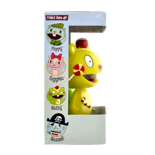 Funko Wacky Wobbler Nutty (Happy Tree Friends)