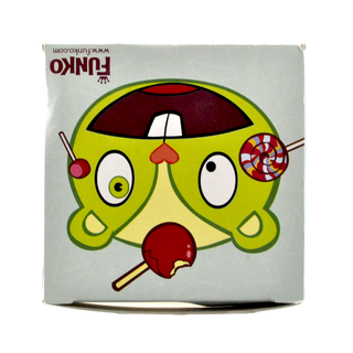 Funko Wacky Wobbler Nutty (Happy Tree Friends)
