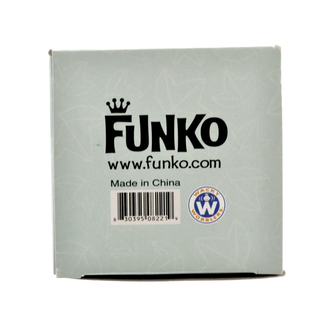 Funko Wacky Wobbler Nutty (Happy Tree Friends)