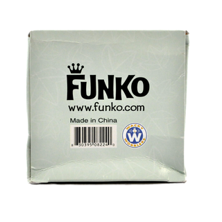 Funko Wacky Wobbler Giggles (Glow in the Dark, Happy Tree Friends) - 2007 SDCC Exclusive/240 Made [2]