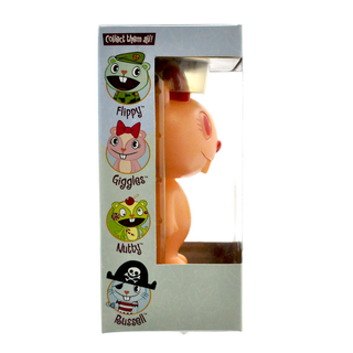 Funko Wacky Wobbler Giggles (Glow in the Dark, Happy Tree Friends) - 2007 SDCC Exclusive/240 Made [1]