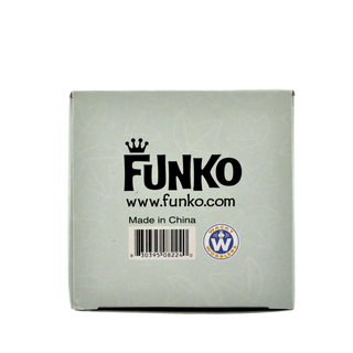 Funko Wacky Wobbler Giggles (Glow in the Dark, Happy Tree Friends) - 2007 SDCC Exclusive/240 Made [1]