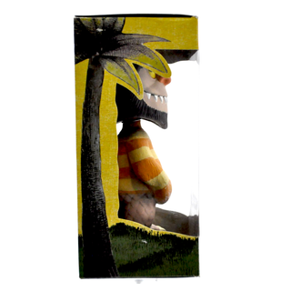 Funko Wacky Wobbler Carol (Where The Wild Things Are)