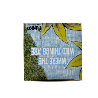 Funko Wacky Wobbler Carol (Where The Wild Things Are)