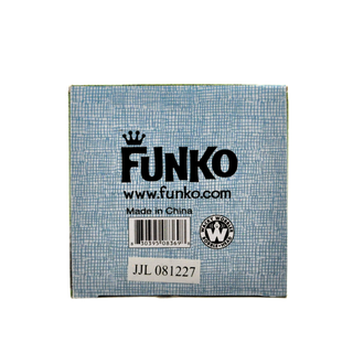 Funko Wacky Wobbler Carol (Where The Wild Things Are)