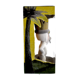 Funko Wacky Wobbler Max (Where The Wild Things Are)