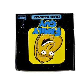 Funko Wacky Wobbler Quag-3PO (Blue Harvest, Family Guy)