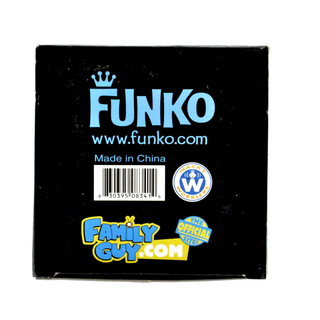 Funko Wacky Wobbler Quag-3PO (Blue Harvest, Family Guy)