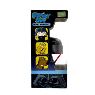 Funko Wacky Wobbler Darth Stewie (Blue Harvest, Family Guy)