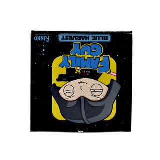 Funko Wacky Wobbler Darth Stewie (Blue Harvest, Family Guy)