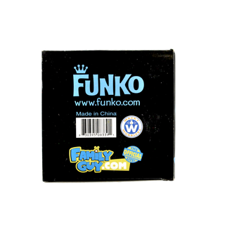 Funko Wacky Wobbler Darth Stewie (Blue Harvest, Family Guy)