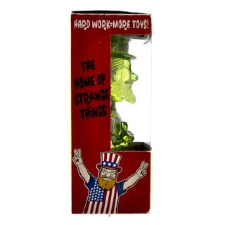 Funko Wacky Wobbler Wild Bill (Green Crystal) [1]