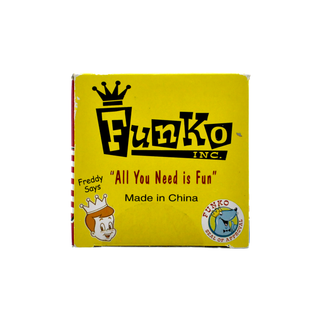 Funko Wacky Wobbler Wild Bill (Green Crystal) [1]