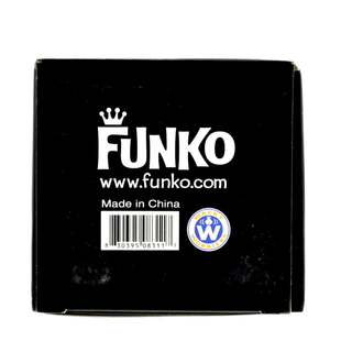 Funko Wacky Wobbler Iron Man Mark III (Gold) - SDCC 2008 Exclusive/480 Made