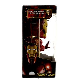 Funko Wacky Wobbler Iron Man Mark III