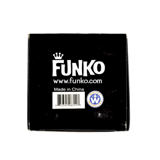 Funko Wacky Wobbler Iron Man Mark III