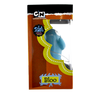 Funko Wacky Wobbler Bloo (Glow in the Dark) - 2008 SDCC Exclusive/240pcs [2]