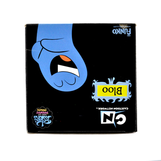 Funko Wacky Wobbler Bloo (Glow in the Dark) - 2008 SDCC Exclusive/240pcs [2]