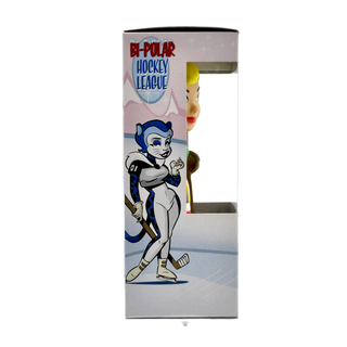 Funko Wacky Wobbler Jingle Belle