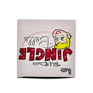 Funko Wacky Wobbler Jingle Belle