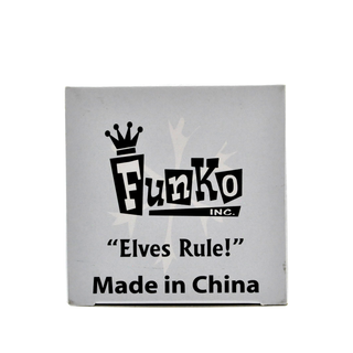 Funko Wacky Wobbler Jingle Belle