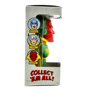 Funko Wacky Wobbler Vision (Marvel Comics) [2]