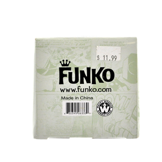 Funko Wacky Wobbler Vision (Marvel Comics) [2]