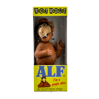 Funko Wacky Wobbler Alf