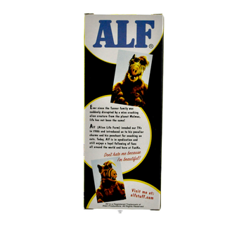 Funko Wacky Wobbler Alf