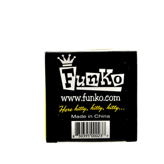 Funko Wacky Wobbler Alf