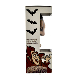 Funko Wacky Wobbler Count Chocula [2]