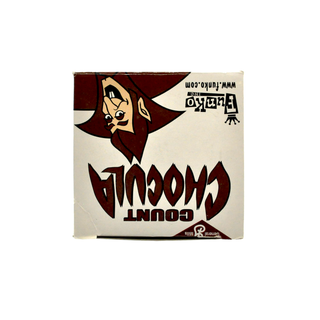 Funko Wacky Wobbler Count Chocula [2]