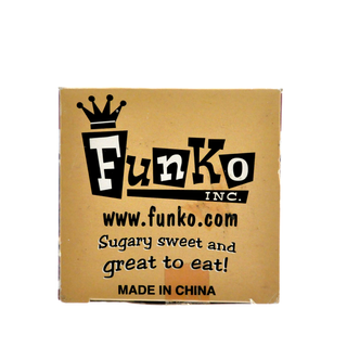 Funko Wacky Wobbler Count Chocula [2]