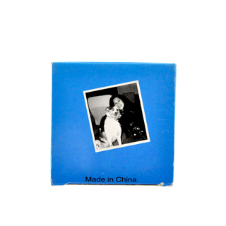 Funko Wacky Wobbler Casper the Friendly Ghost (Glow in the Dark) - Funko Fundays Exclusive