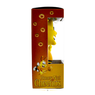 Funko Wacky Wobbler Buzz (Honey Nut Cheerios)